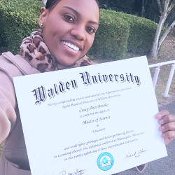 Walden University (@WaldenU) / Twitter